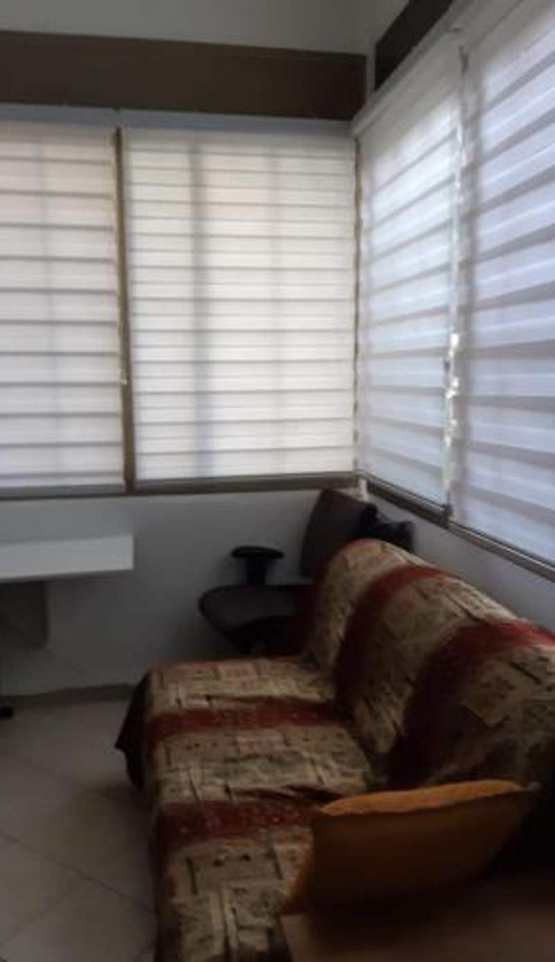 Квартира в непосредственной близости от моря и пляжа в Хайфе /Apartment near the sea and the beach in Haifa