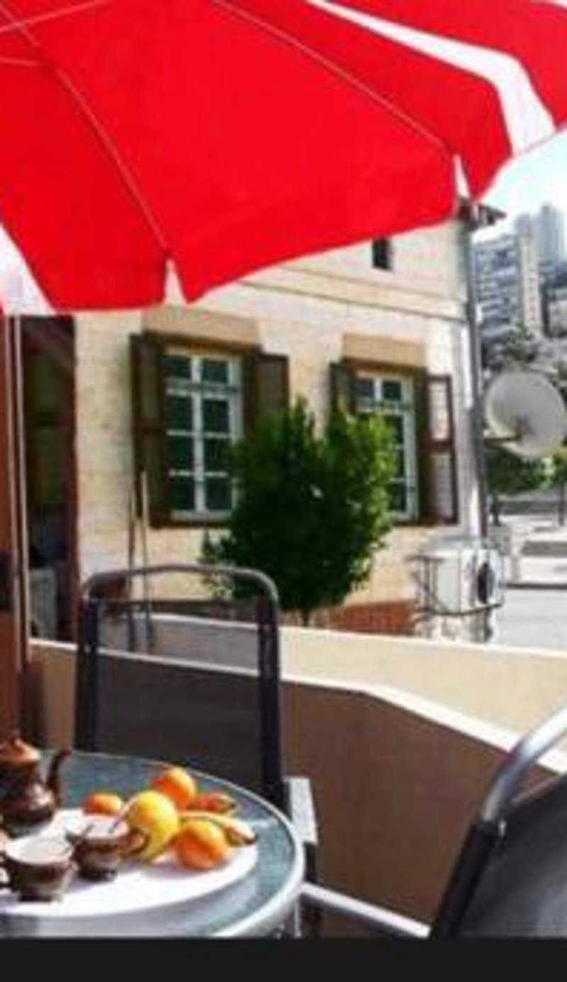Haifa Guest House