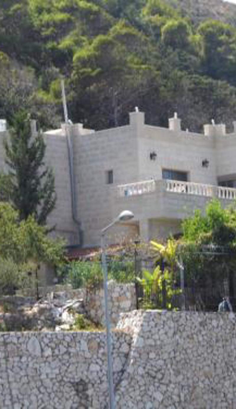 Tamer Guest house