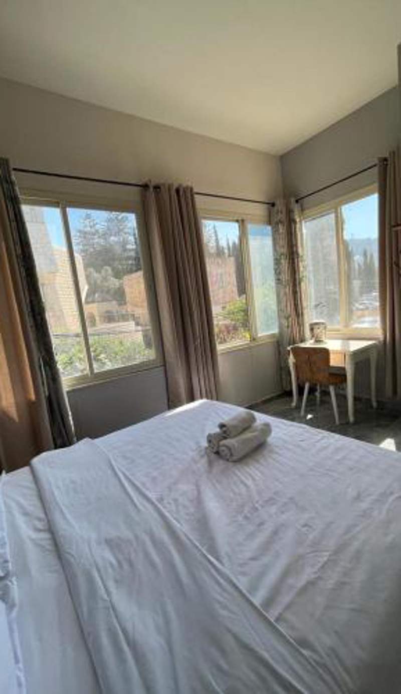 Diamond Studio Apartment - Haifa