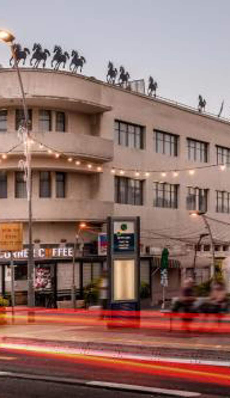 Satori Hotel