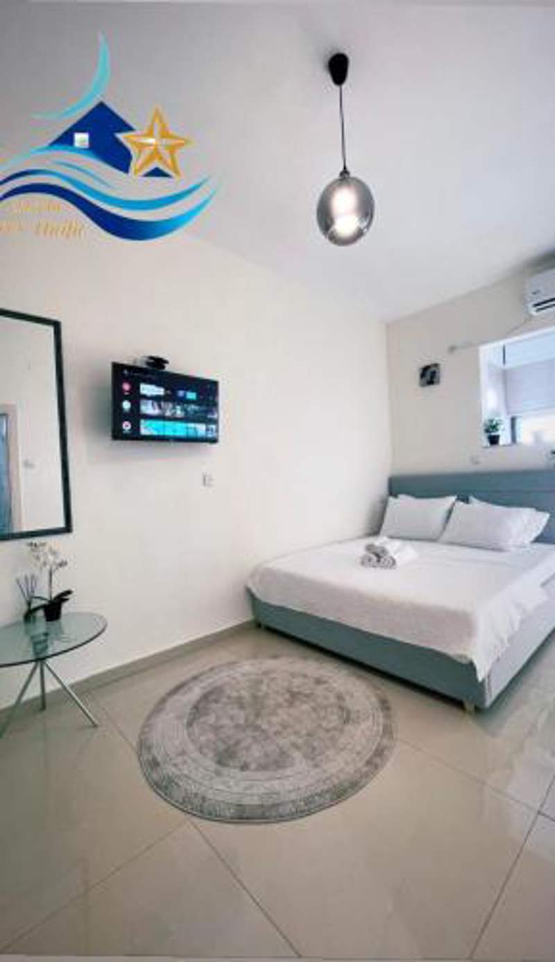Estrela Mares Haifa apartment
