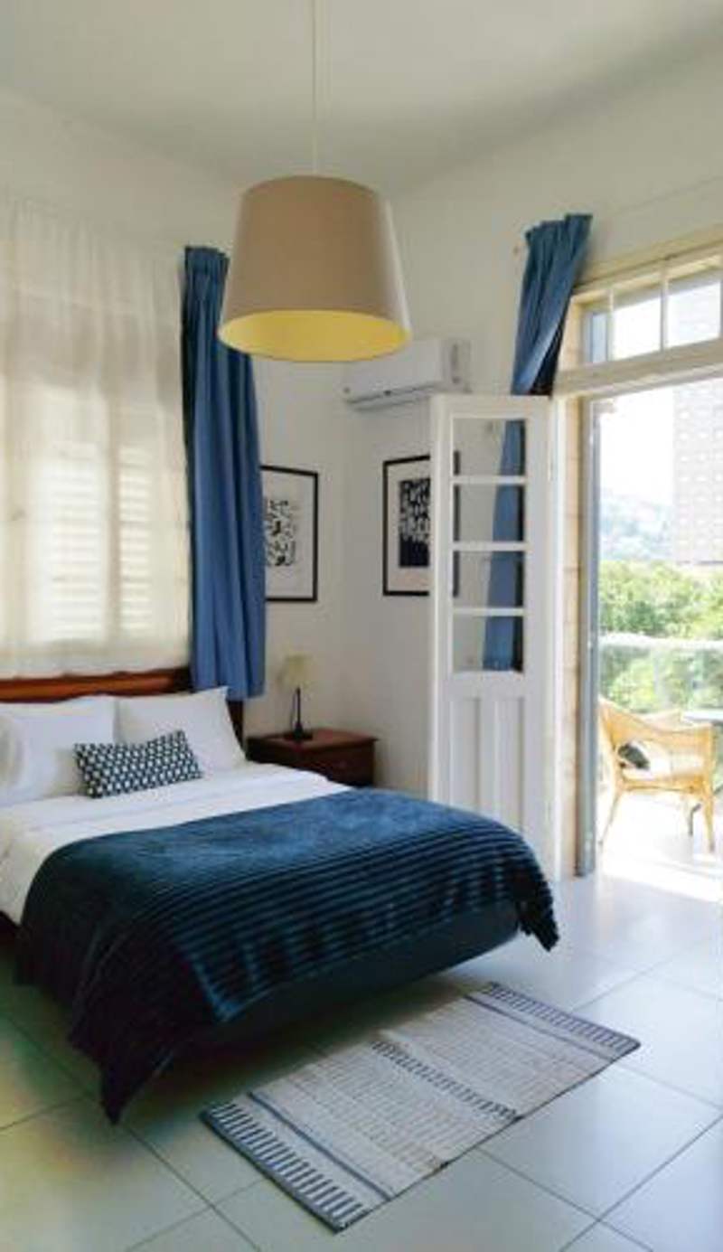 Eden Hotel