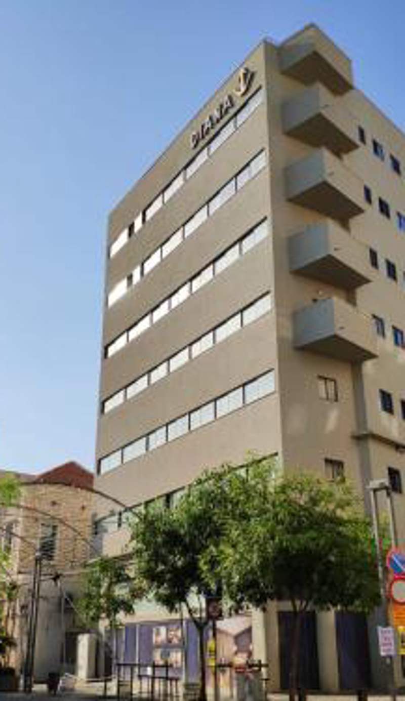 Diana Hotel