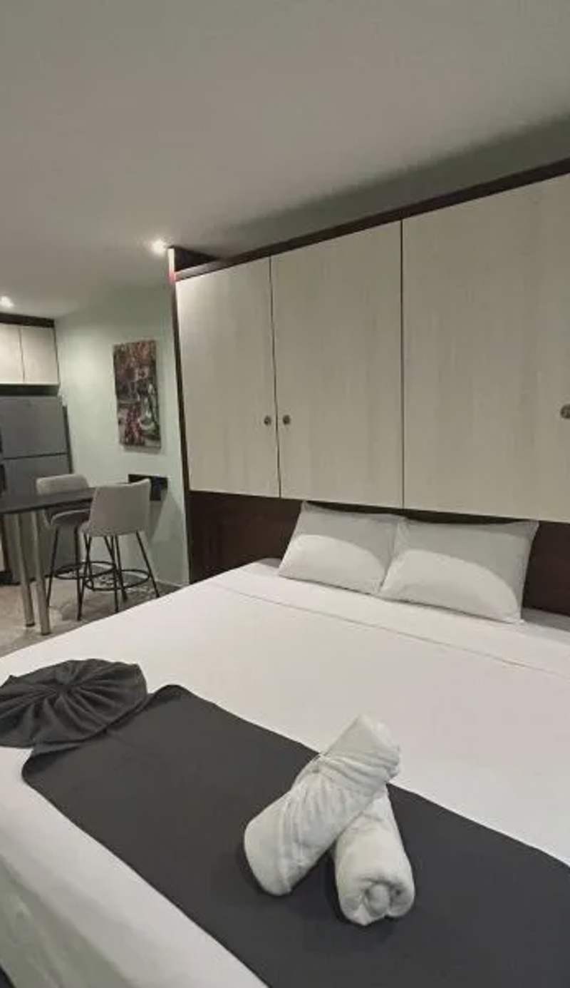 Hotel Mariel Holbox