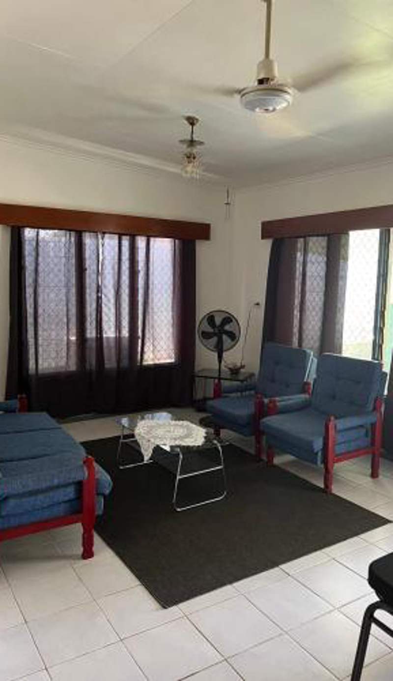 Ziara Apartments