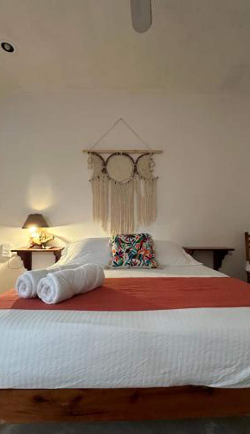 Casa Minerva
