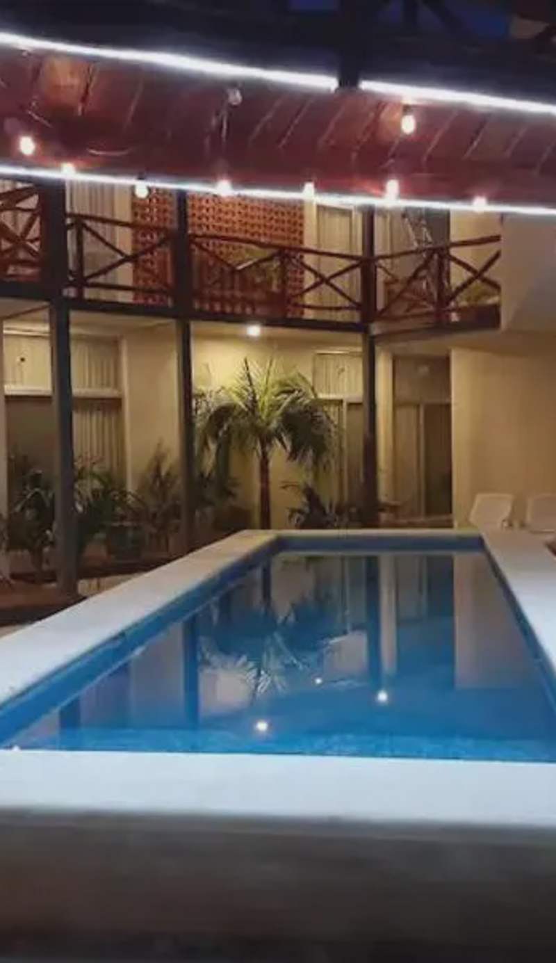 Kai Hotel