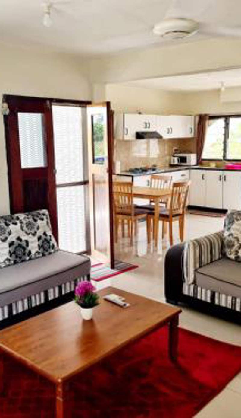 Masters 2 Bedroom Apartment Westfield