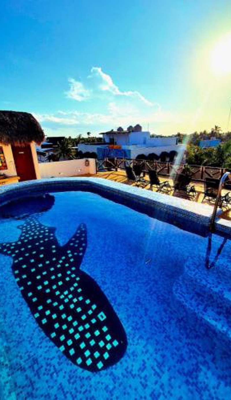 Hotel Villas Ponto Holbox