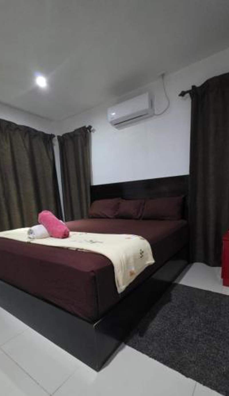 Samayra's Apartment