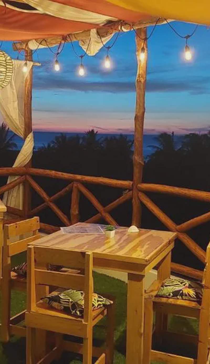 Casa Vainilla Holbox Island