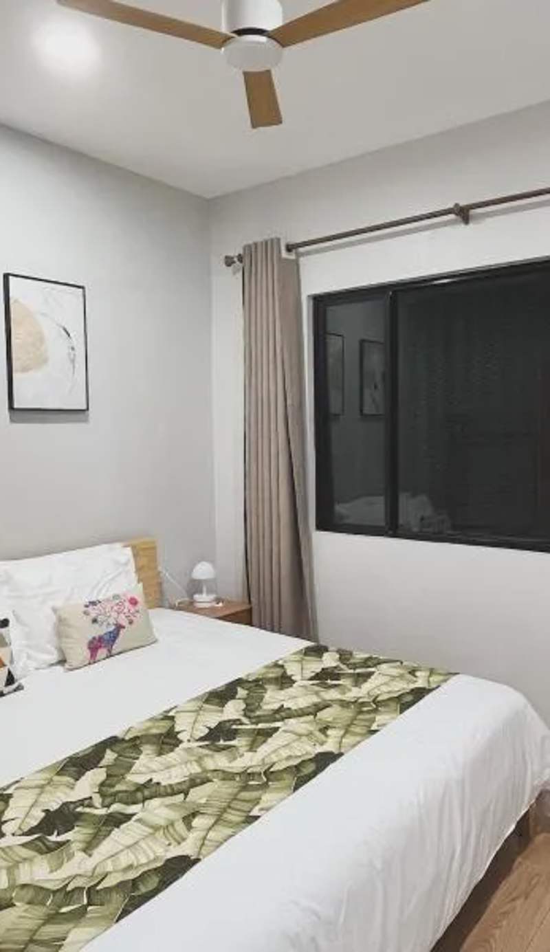 Nadi Vivi Apartments