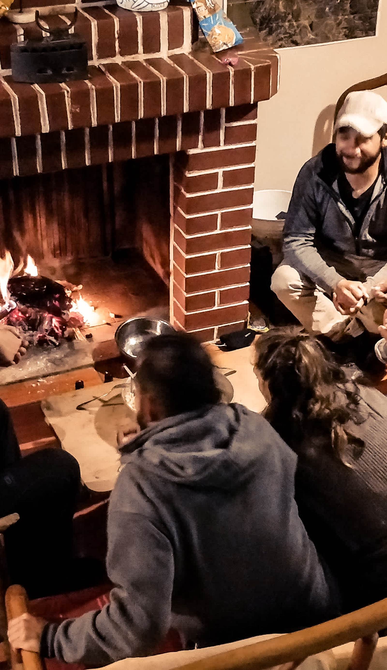 Kame House Backpacker