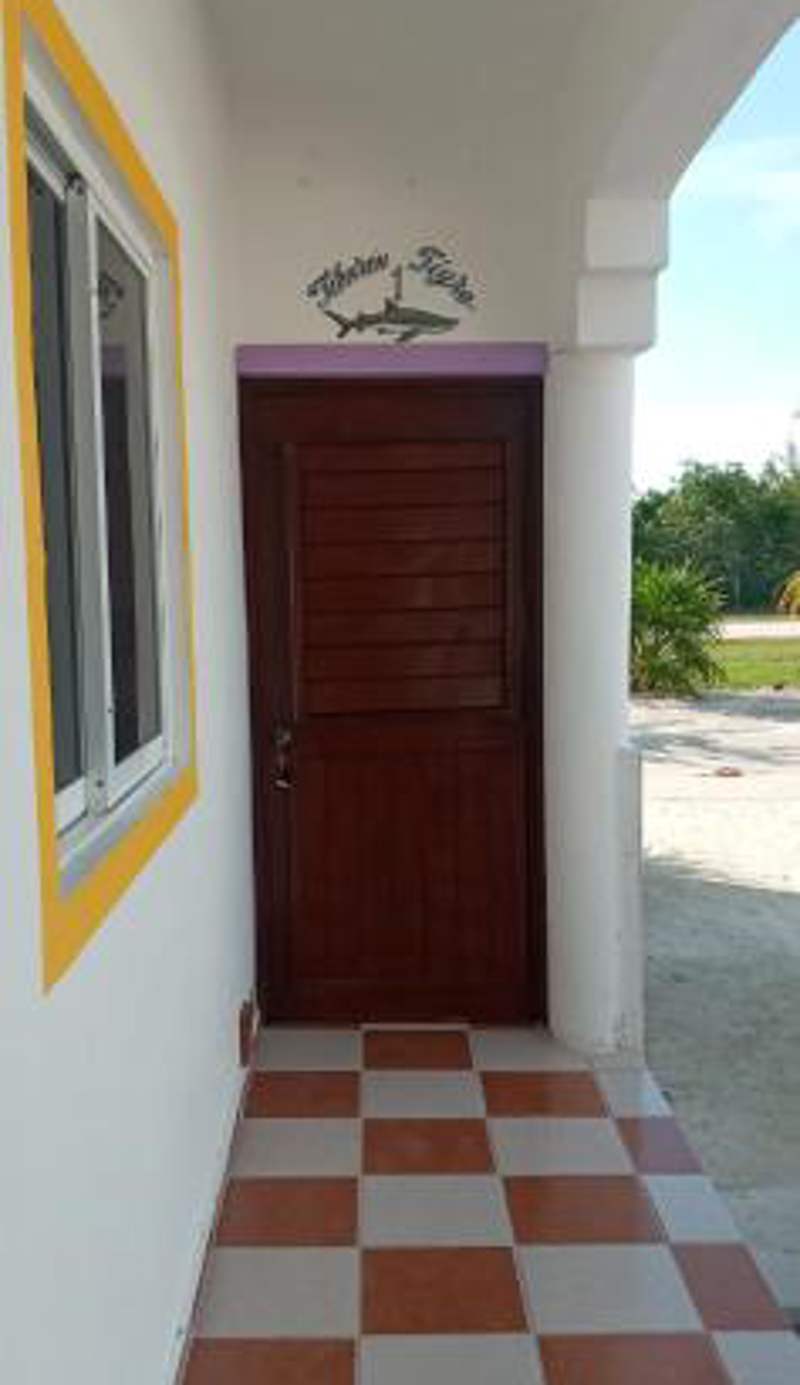 1Tiburón Tigre Squalos Place
