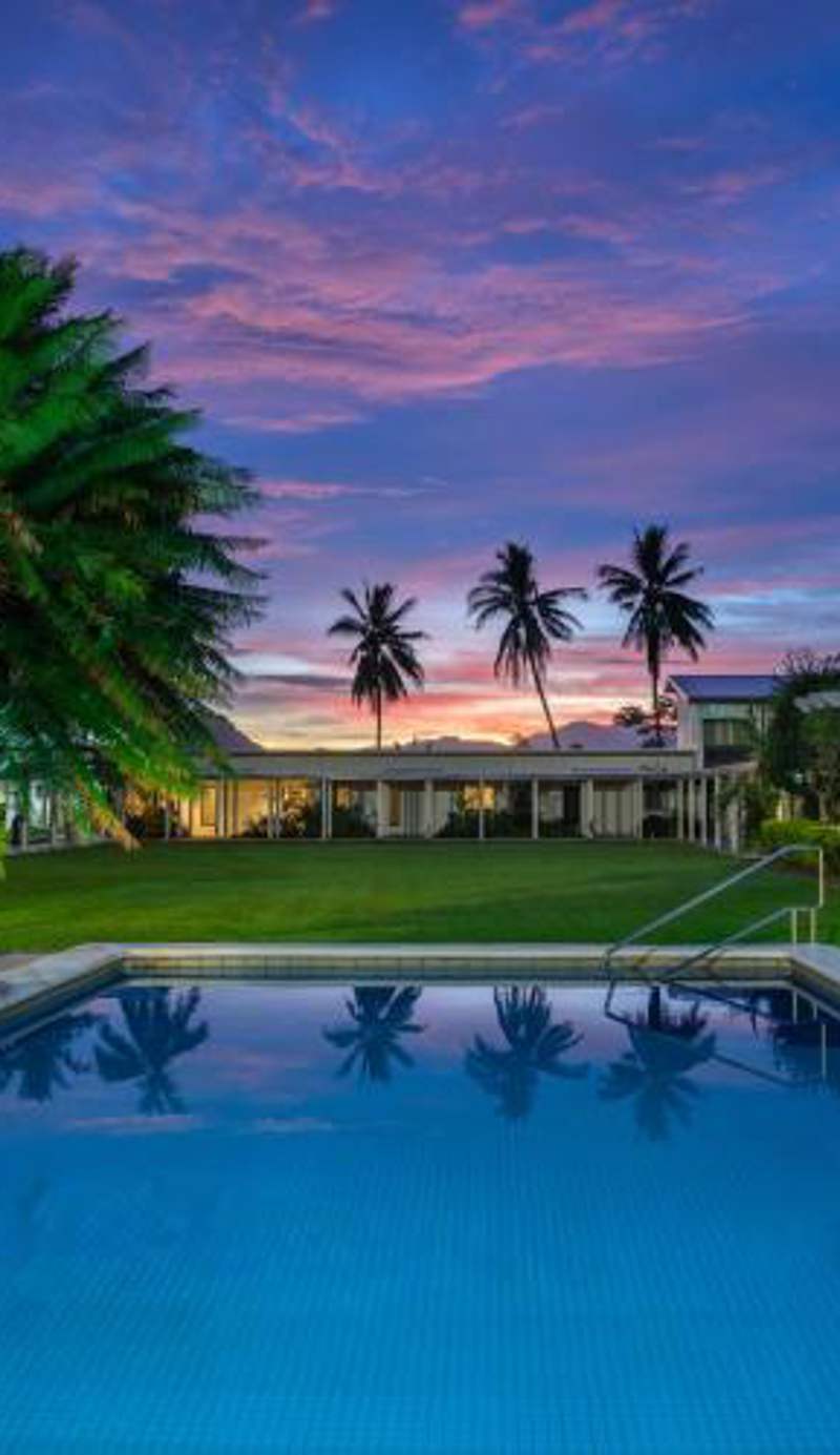 Fiji Gateway Hotel