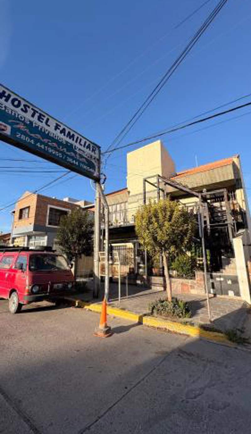 Hostel Maranata