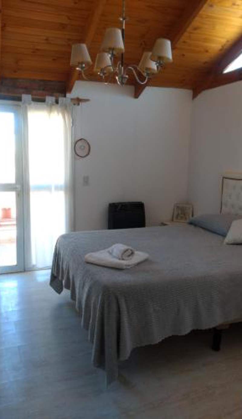 Departamento Puerto Madryn! Patagonia Beach