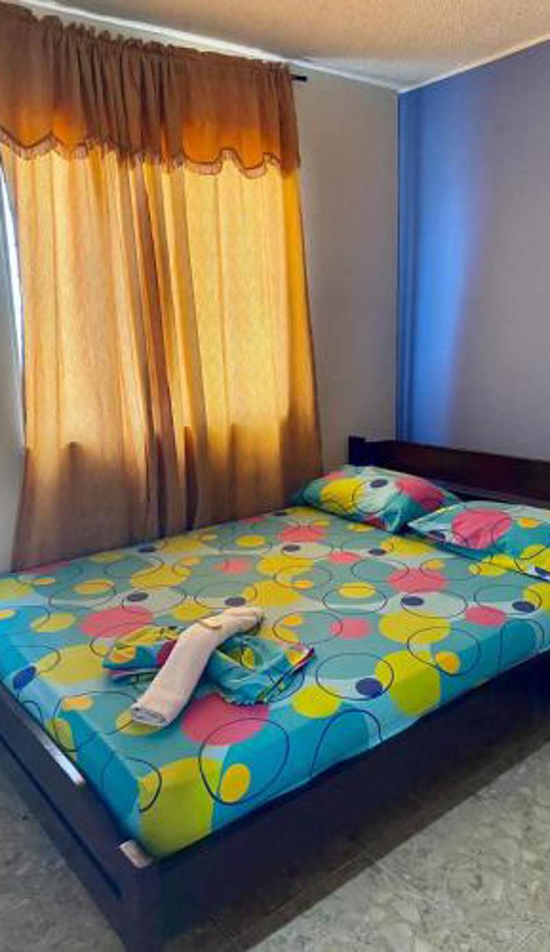 Hotel Mansión Real