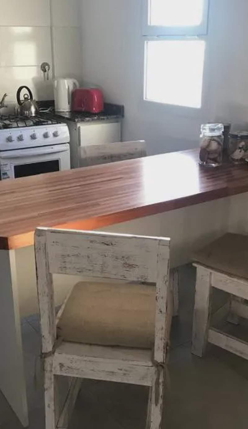 Departamento Piuke