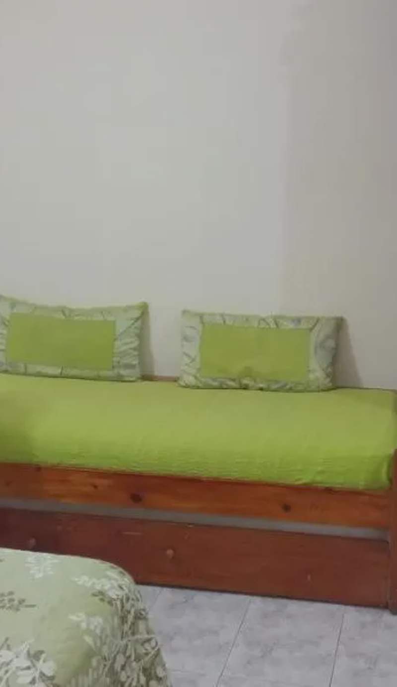 Monoambiente Cuty Nakey