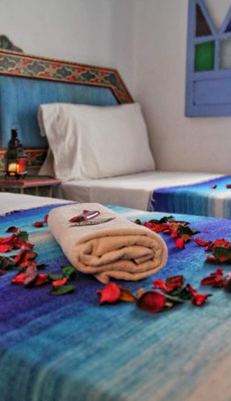 Hotel Ouarzazate