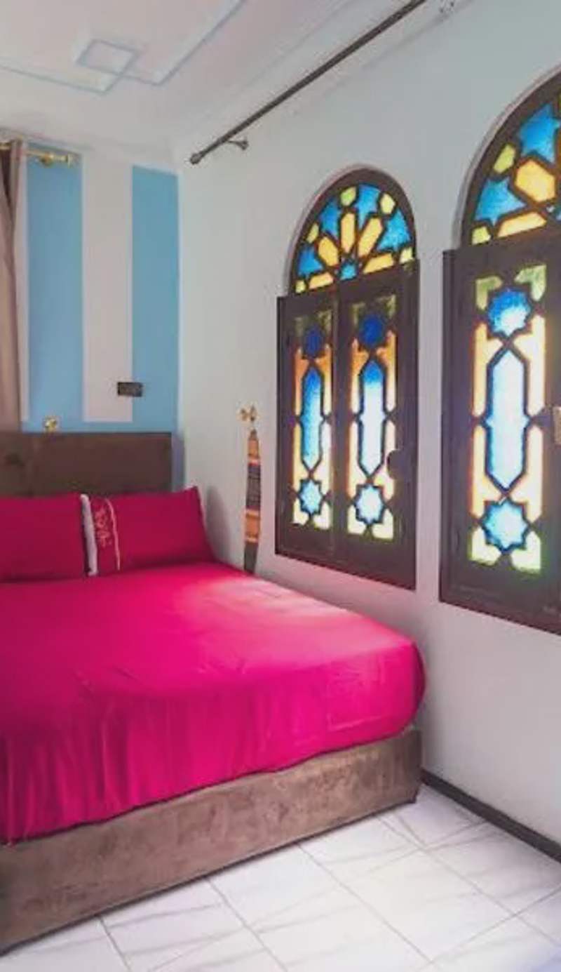 Hotel Sevilla
