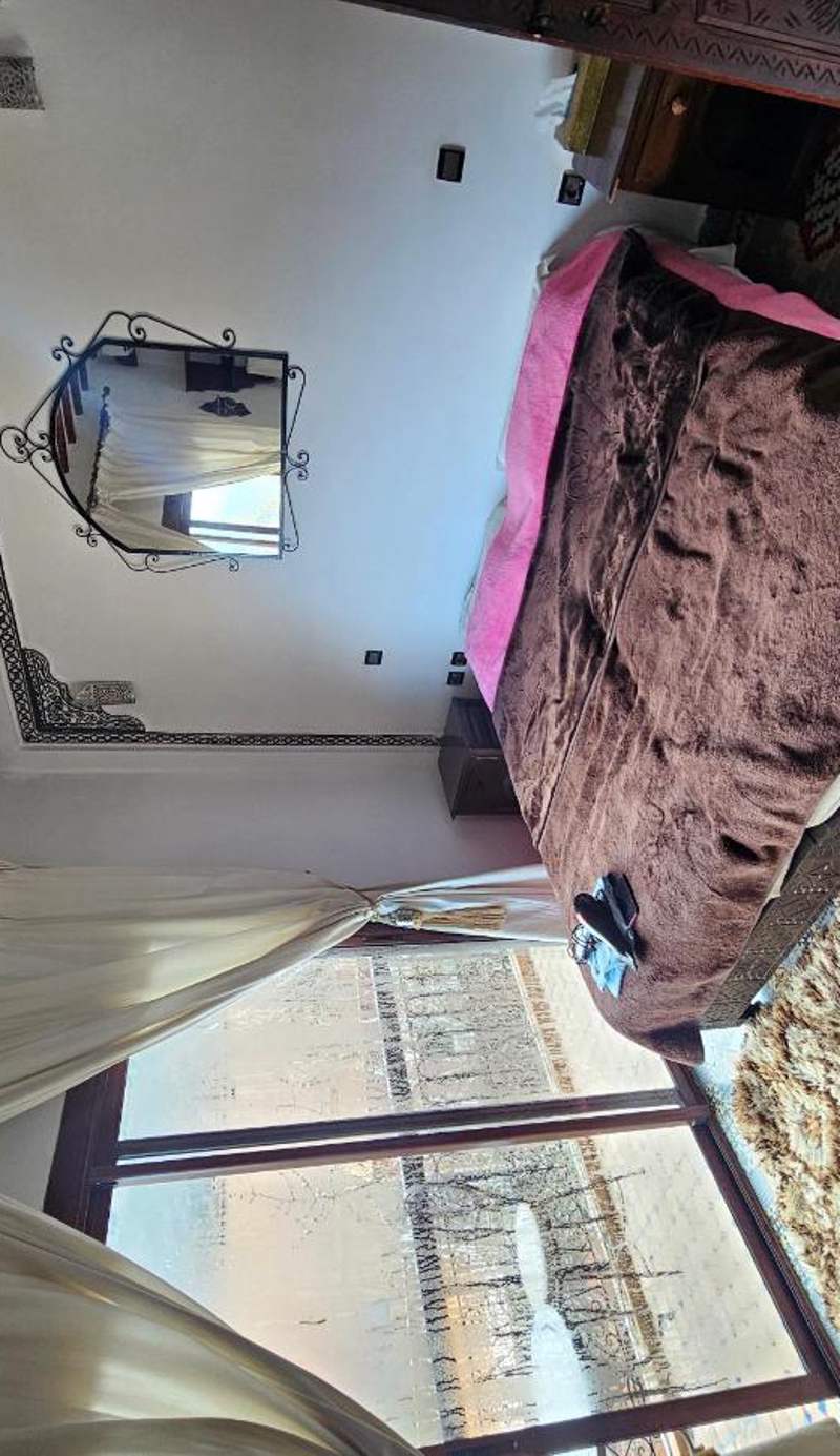 Riad Atlas Toubkal