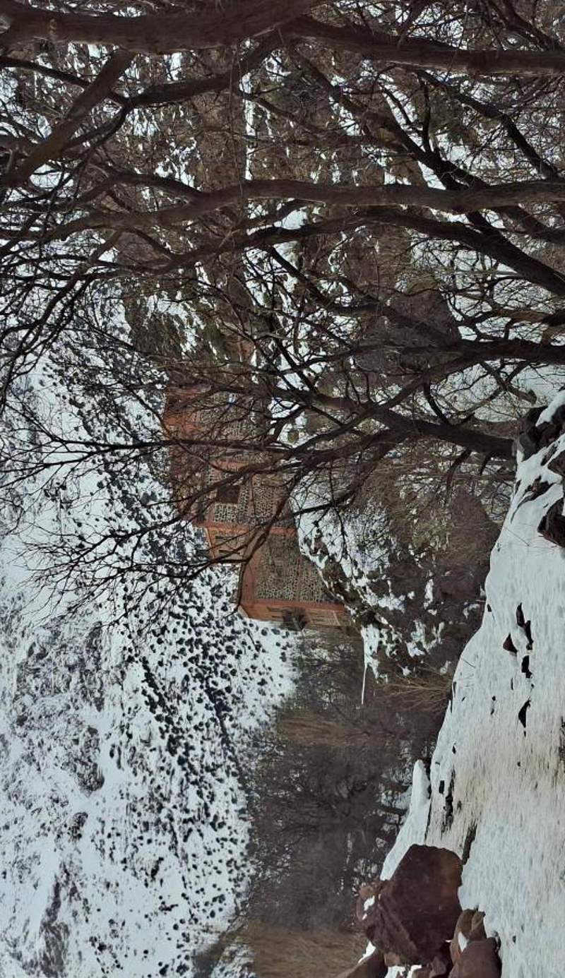 Hotel Soleil Imlil
