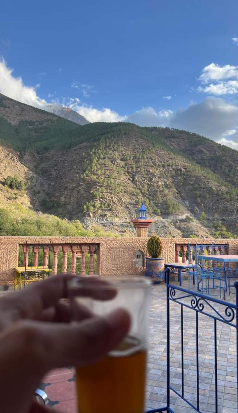 Riad Tourtit