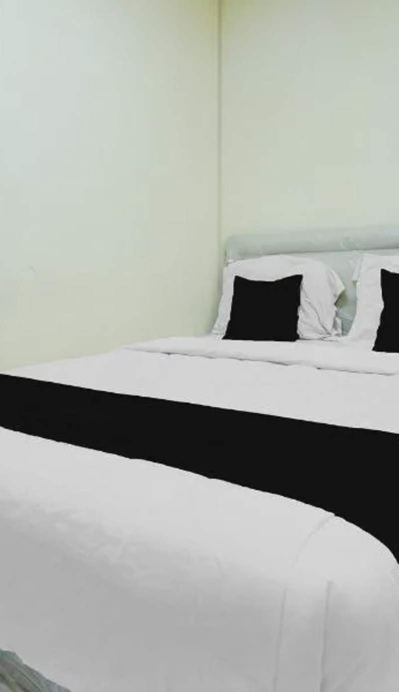 Hotel O Palembang near Palembang City Center Mall formerly Kostel 97