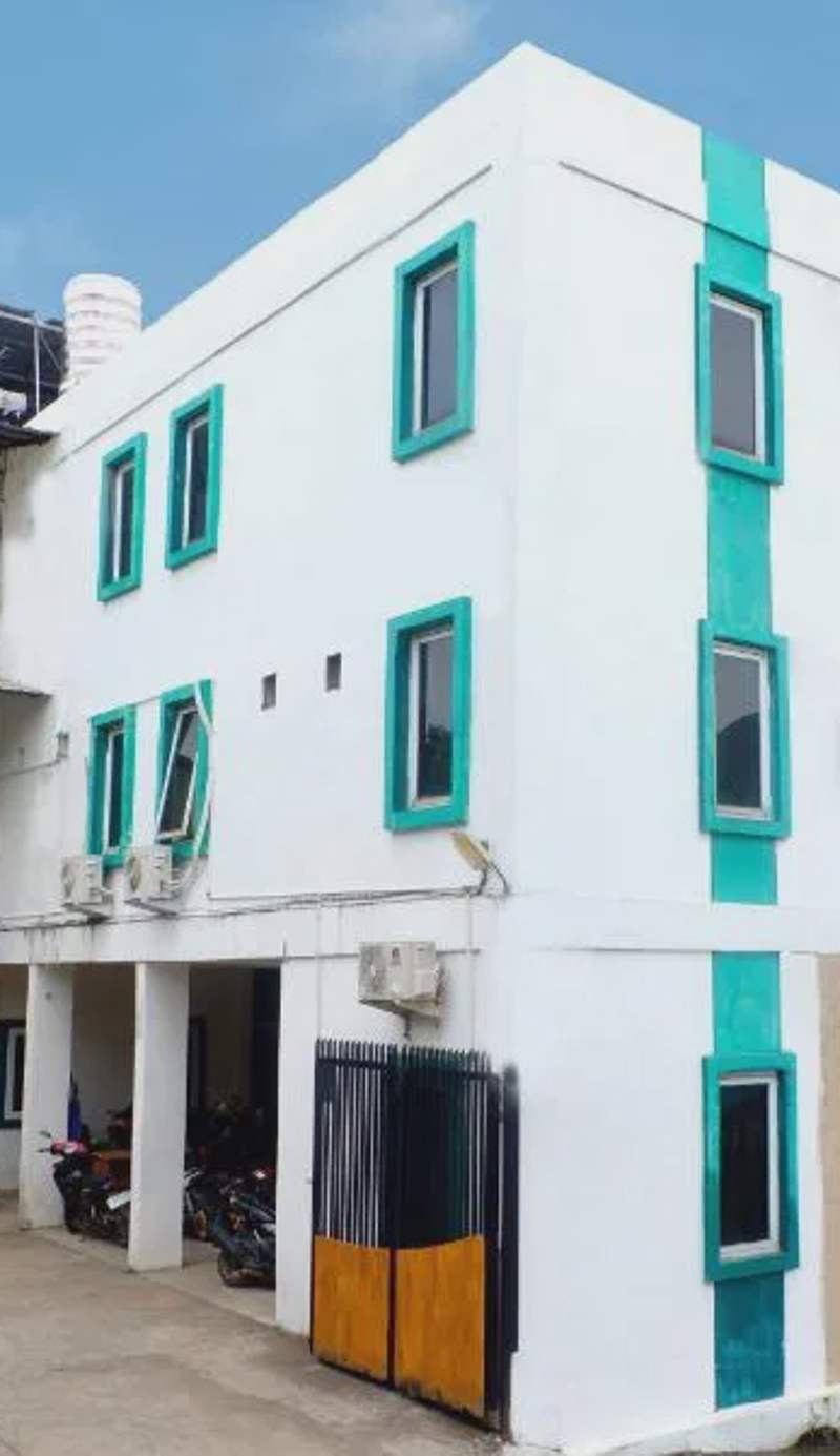 Kasmarani Homestay