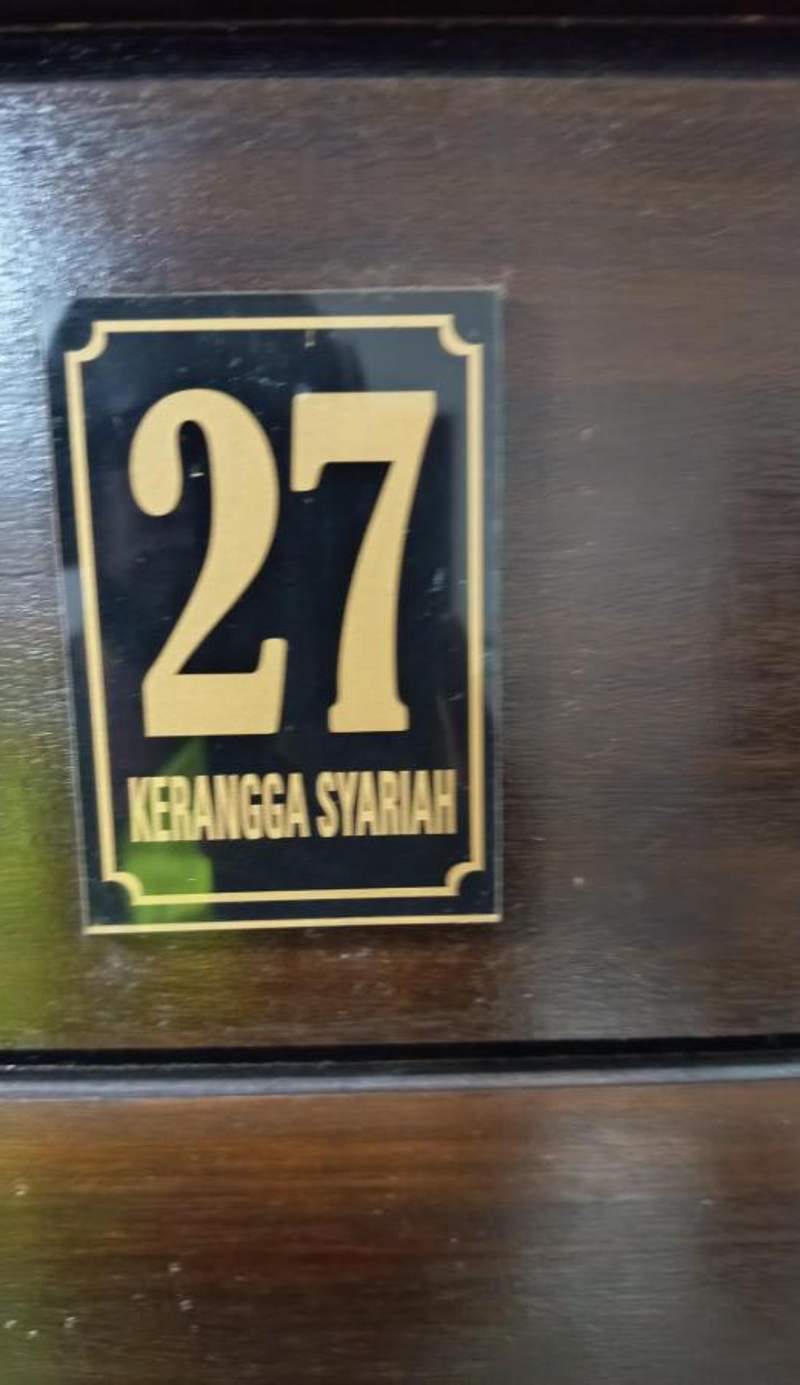 Hotel O Kambang Iwak Area Near Kambang Iwak Park Formerly Kerangga