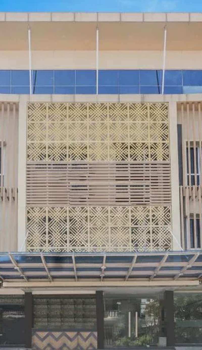 Townhouse Oak Palembang near Palembang Golf Club formerly KR Hotel