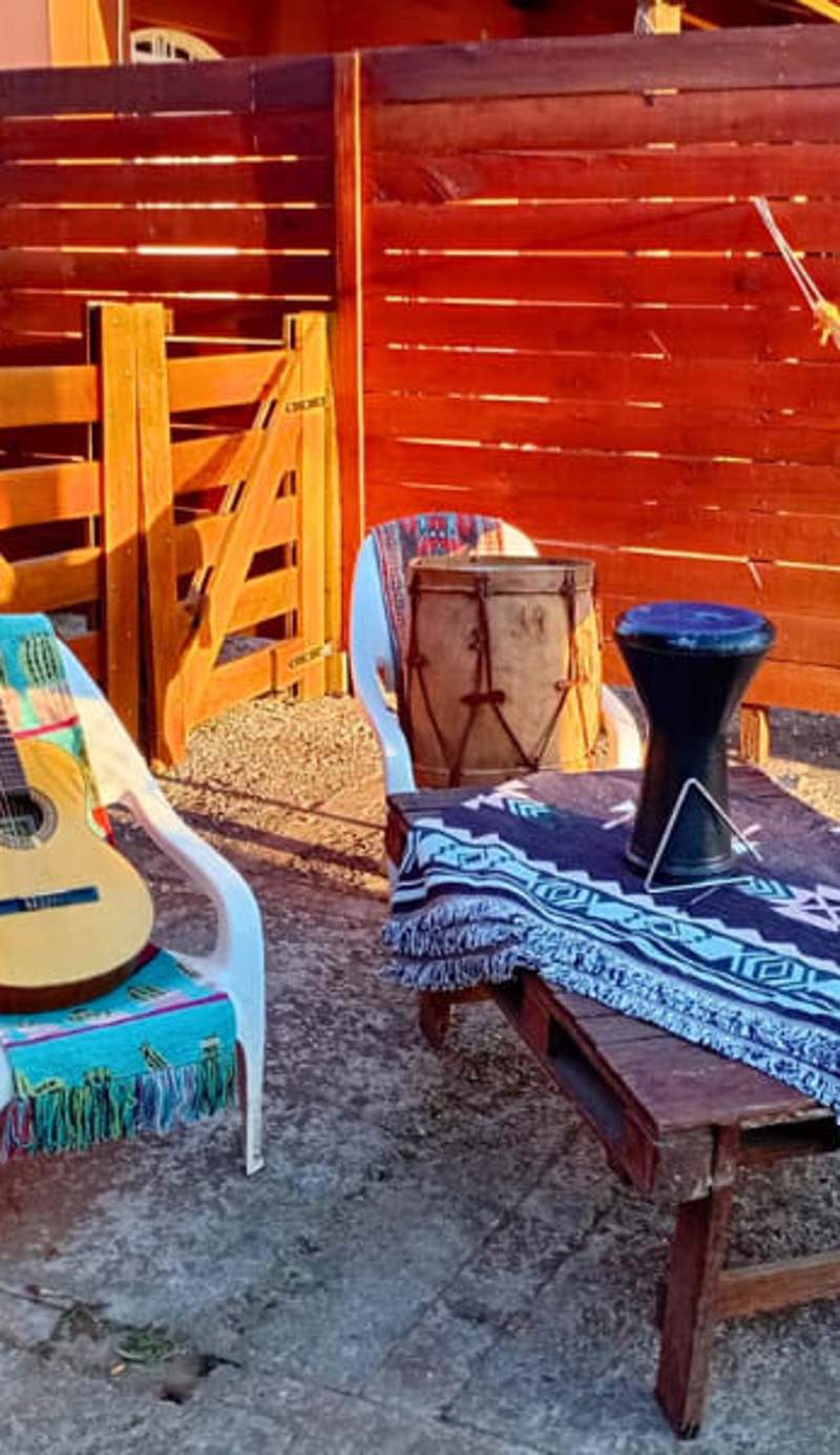 Playa Hostel
