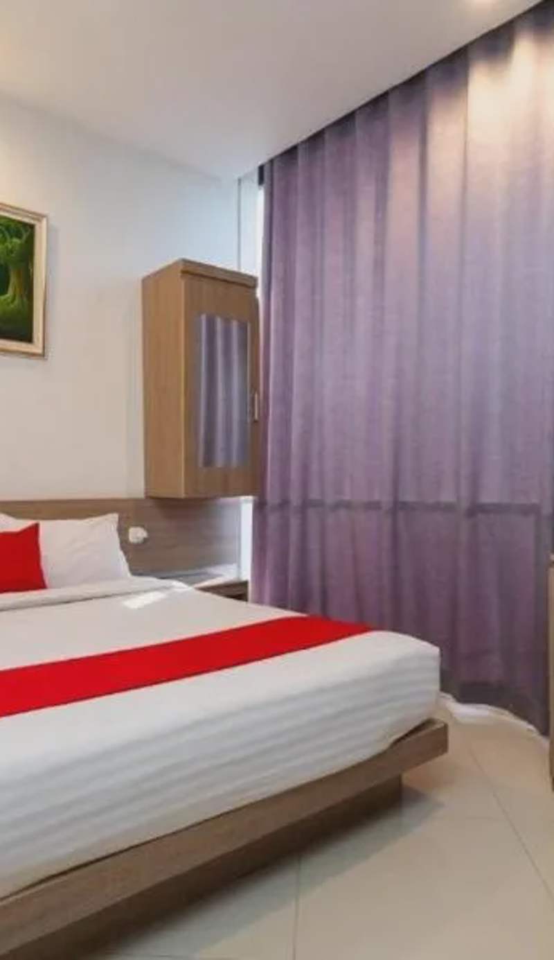Hotel Domino