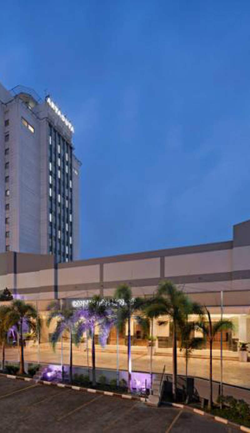 Aryaduta Palembang