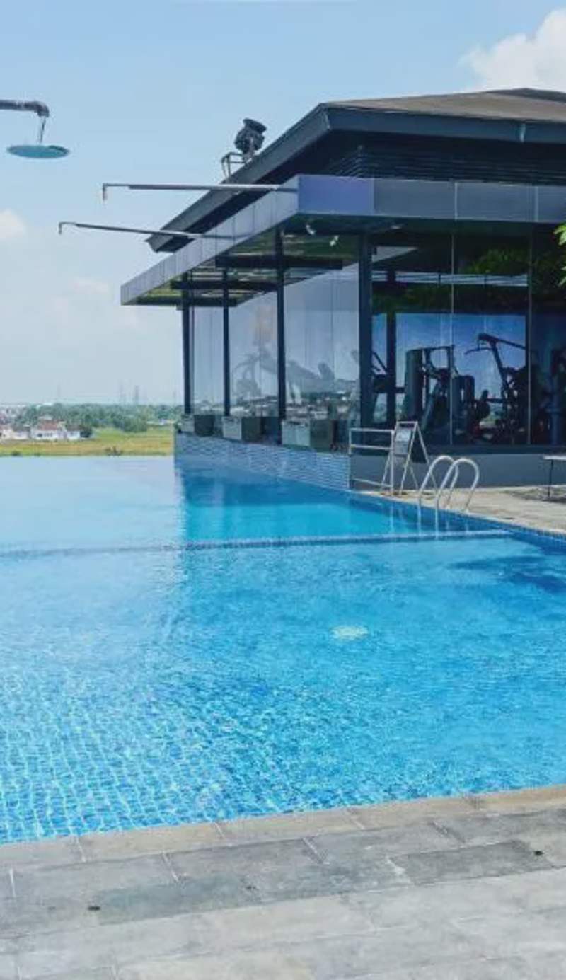 Wyndham Opi Hotel Palembang