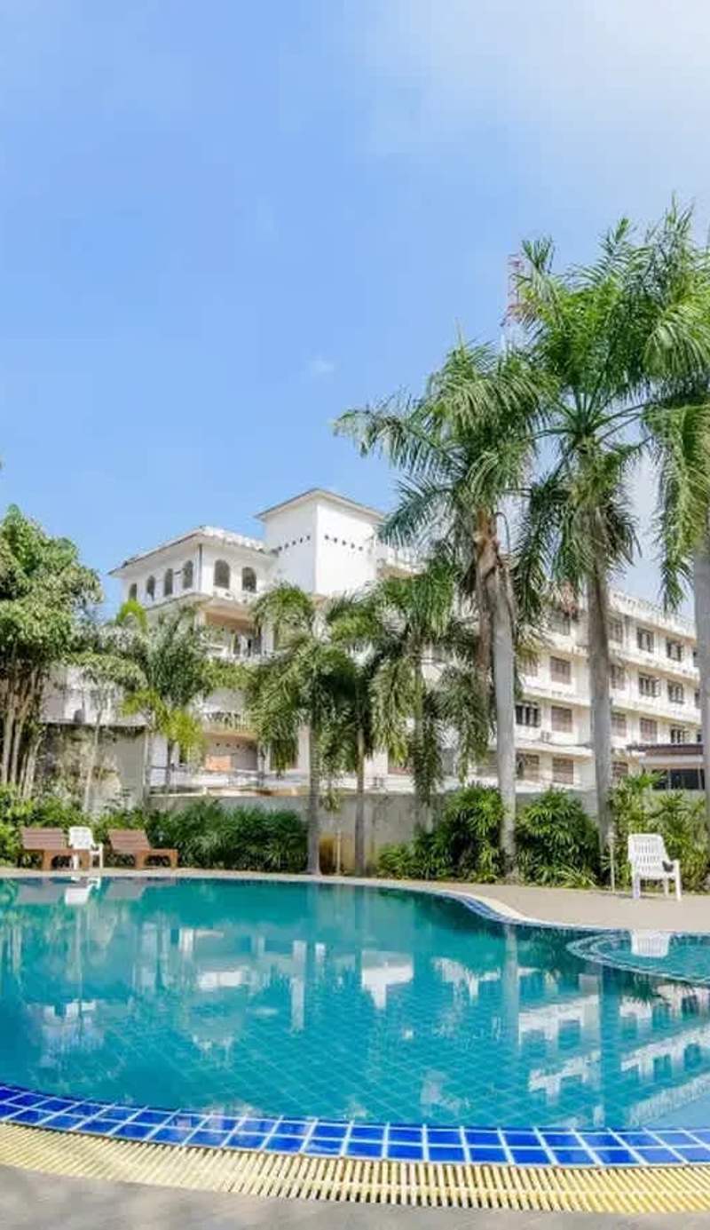 Selina Place Pattaya