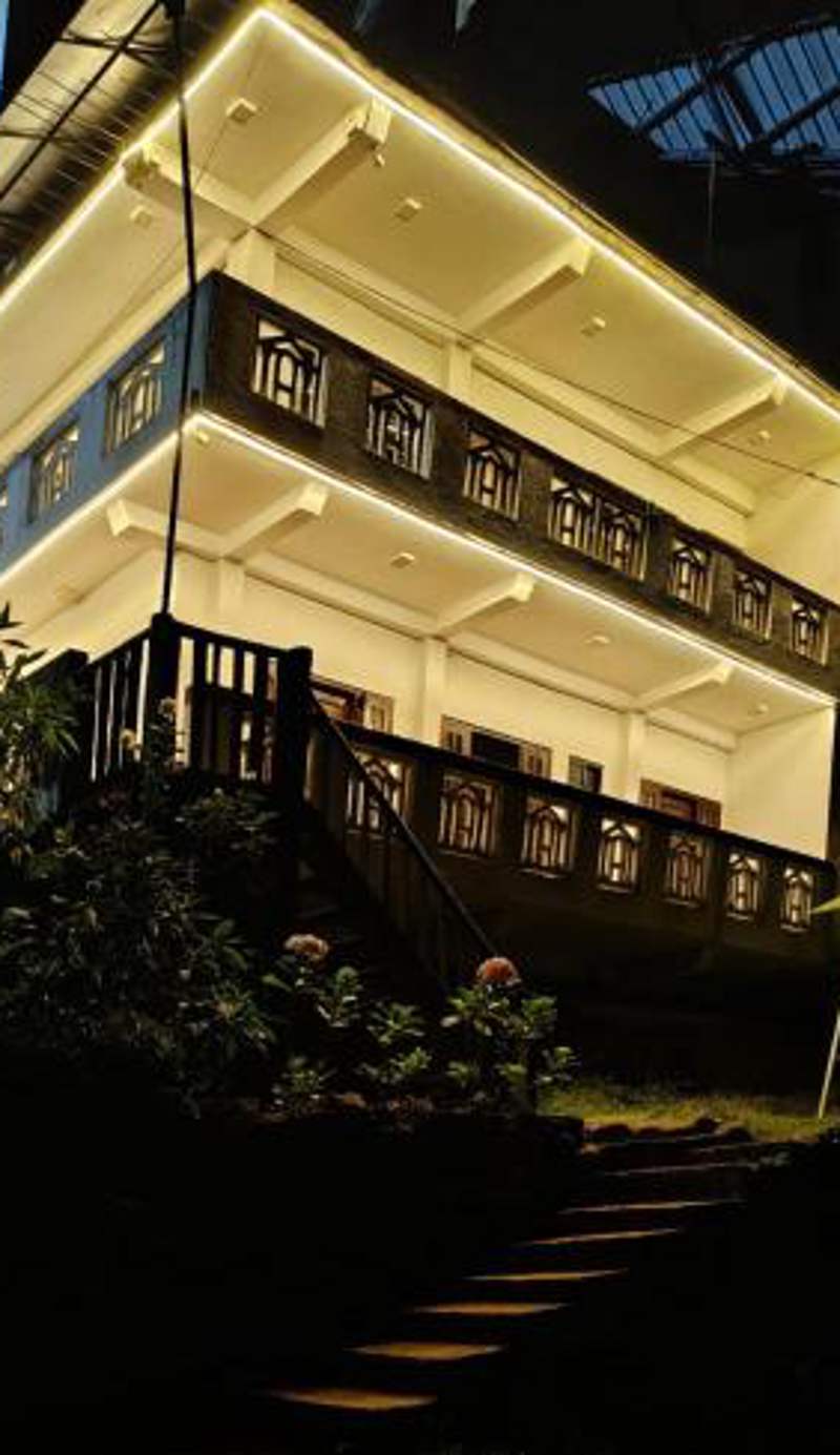 Forest View Rest Nuwaraeliya