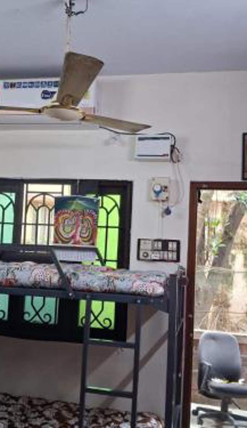 MSVNATIVE HOME Stay Near Airport