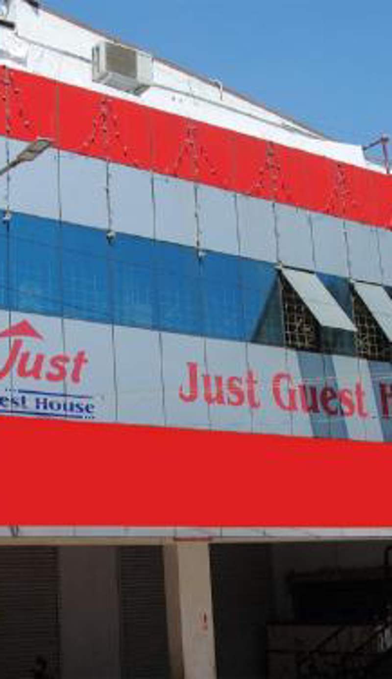 Just Guest House, Chennai Airport