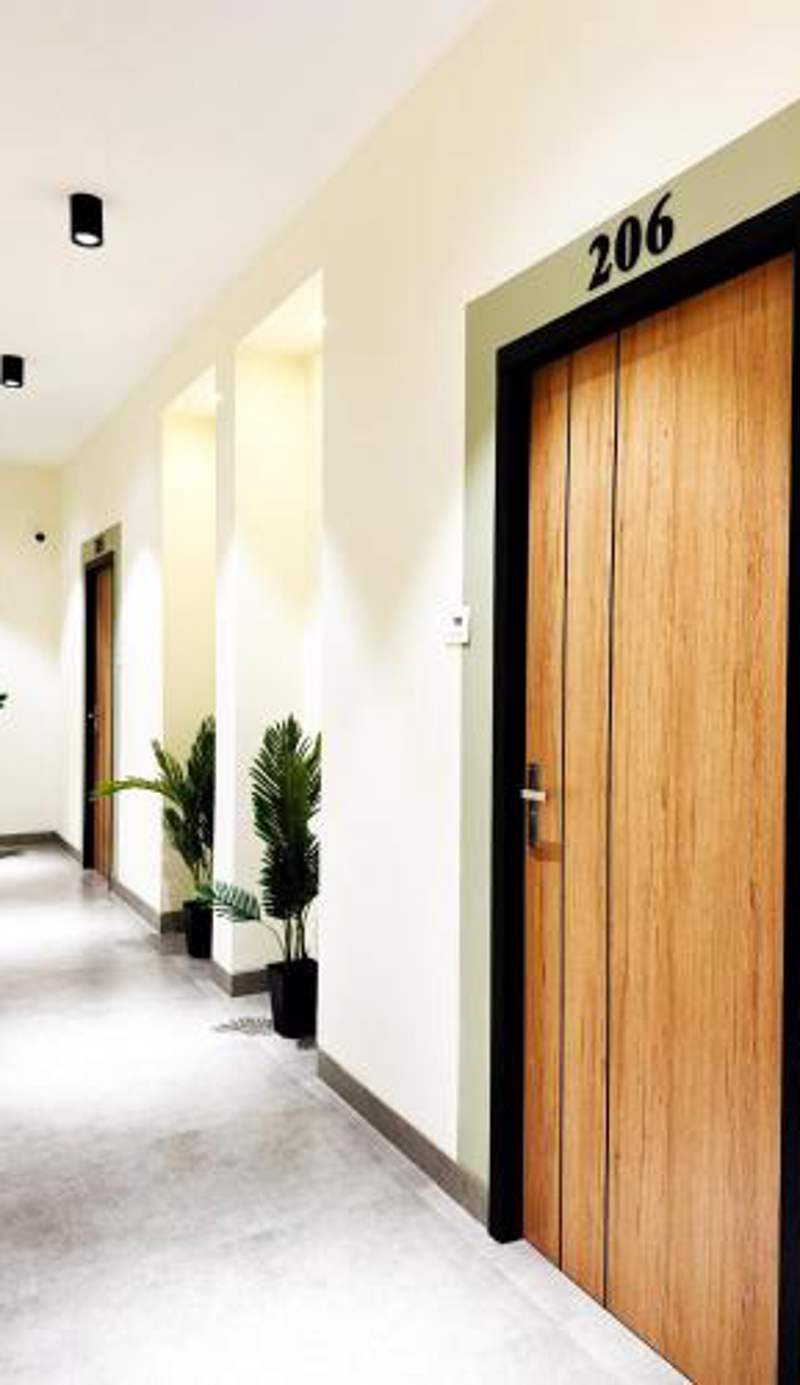 Rehoboth Signature Luxury Stay