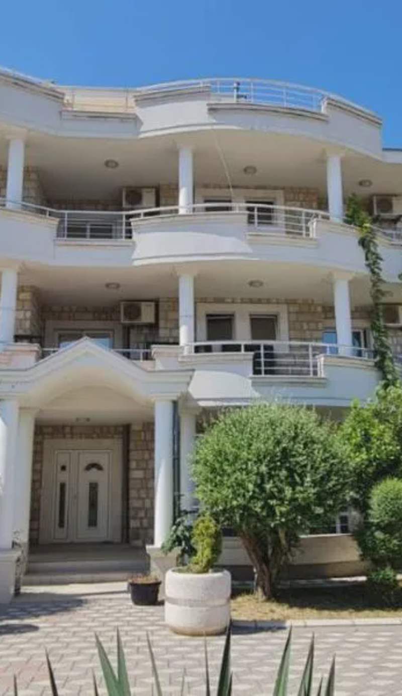 OliveGarten Apartments