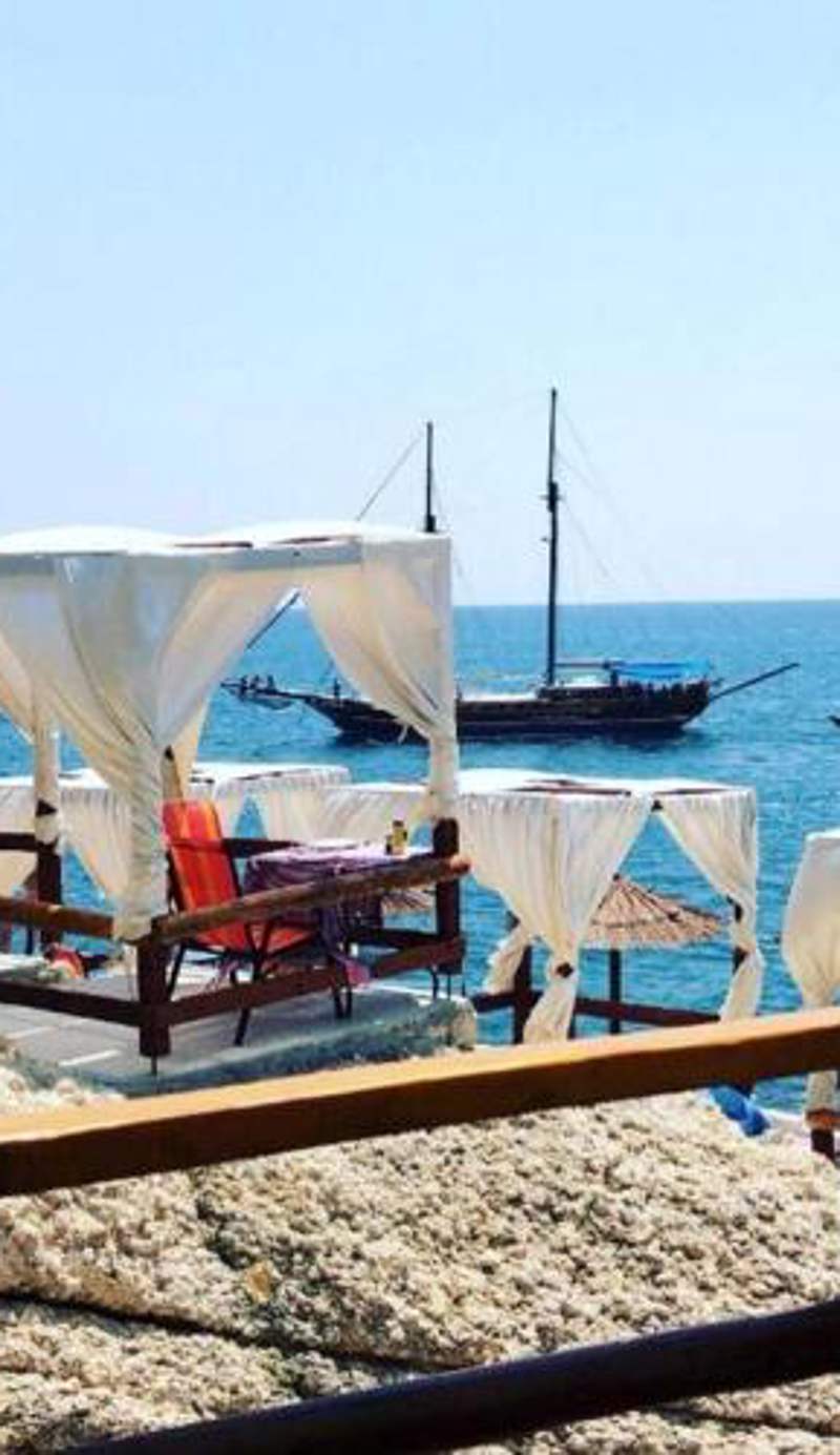 Guesthouse DONA