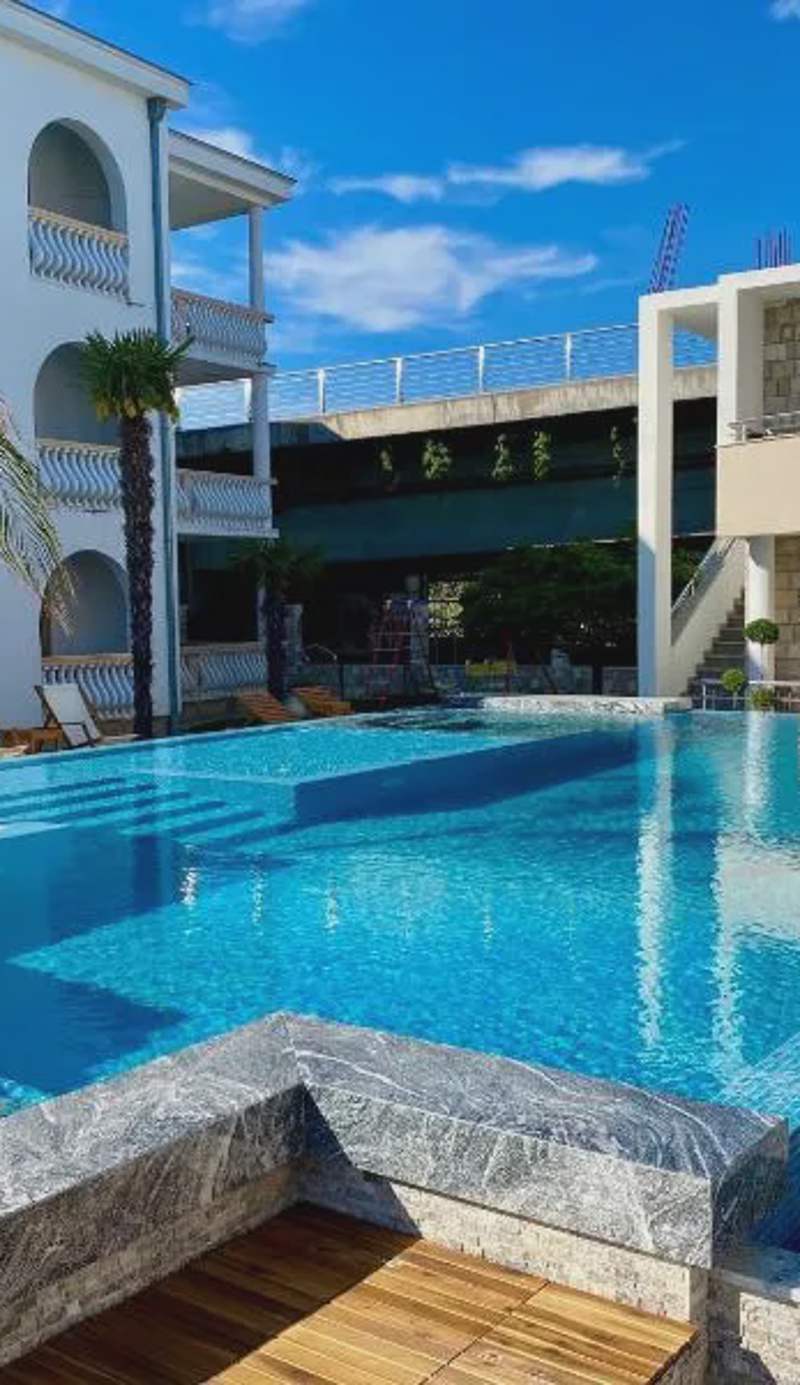 Blue Star Apartments