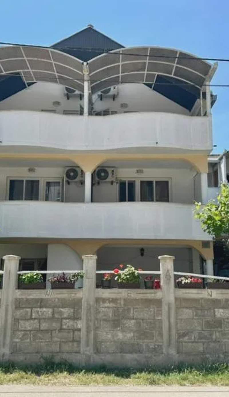 Heaven Apartments