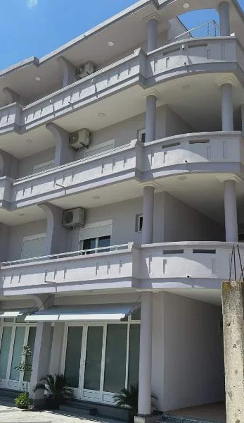 Apartments Flamida