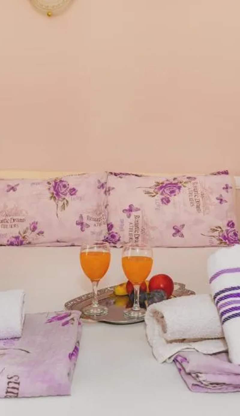 Guest House Edita