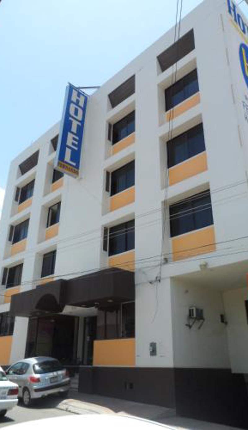 Hotel Fernando